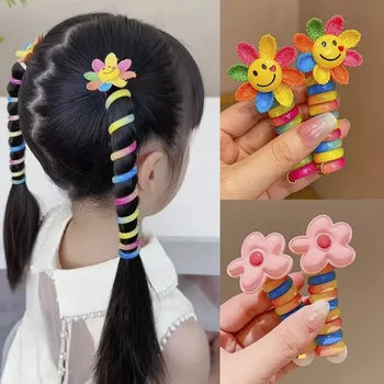 Bowknot Wire Hair Bands