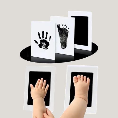 Footprint Kit Ink Pads