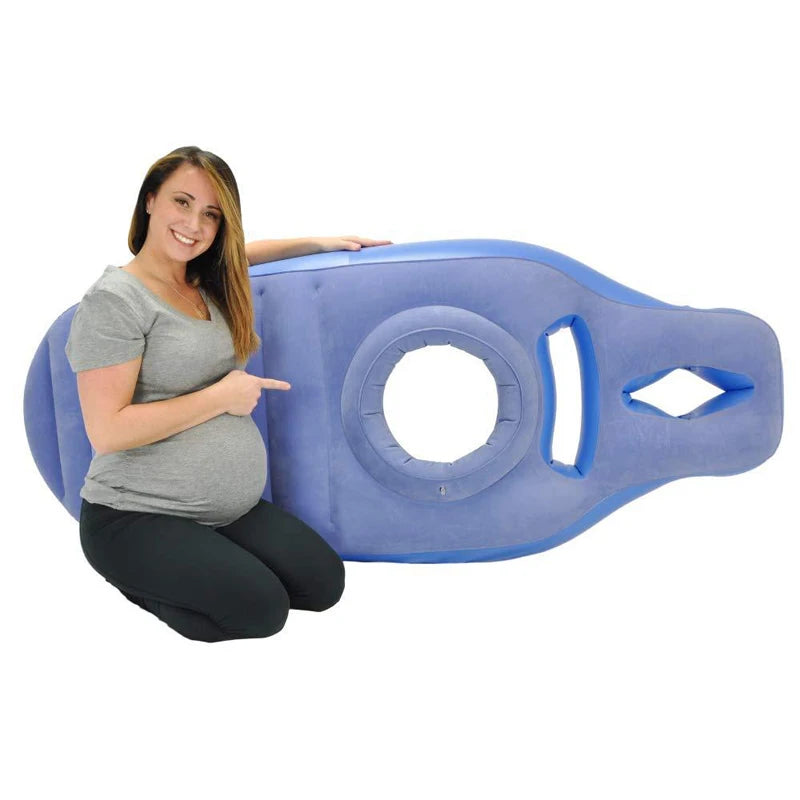 Pregnancy Maternity Body Bed