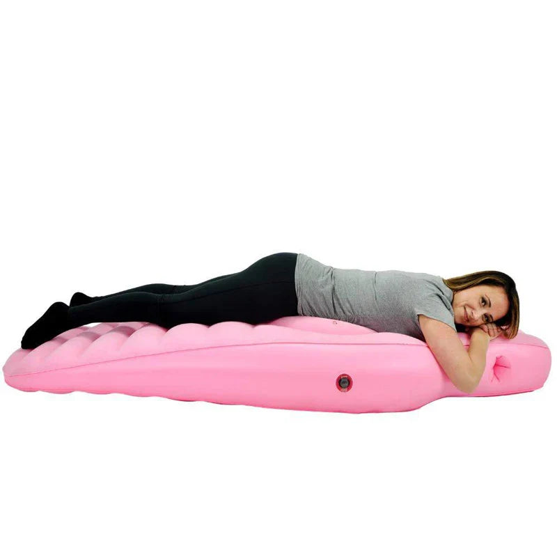 Pregnancy maternity Body Bed