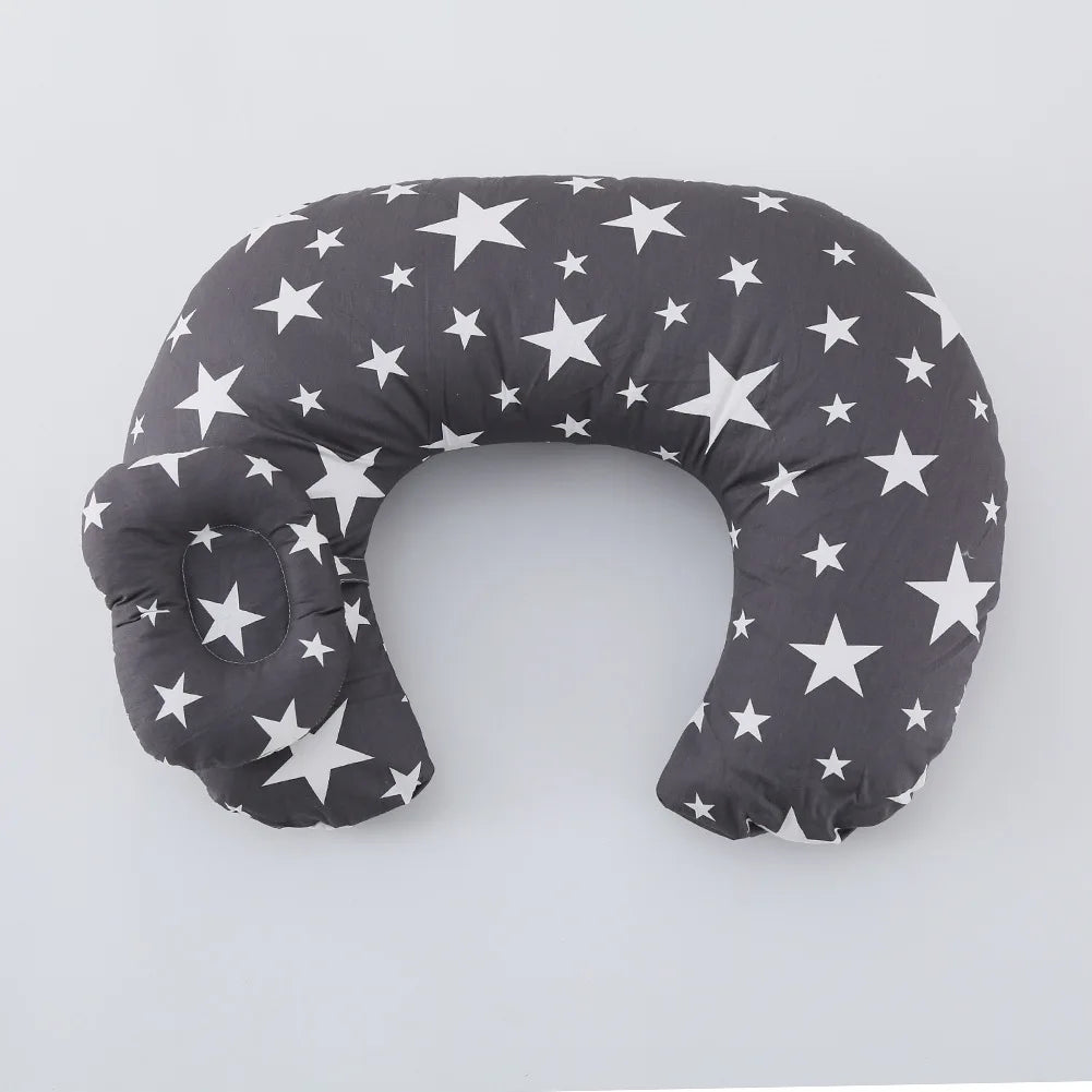 Newborn Nursing Pillow