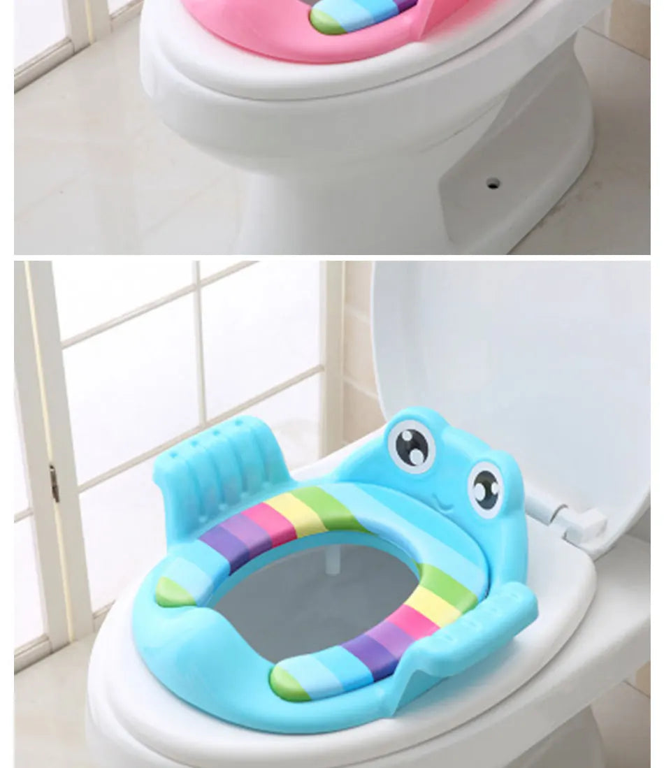 Portable Potty Trainers Pot