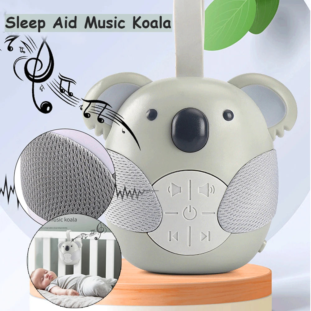 Baby Sleeping Monitors