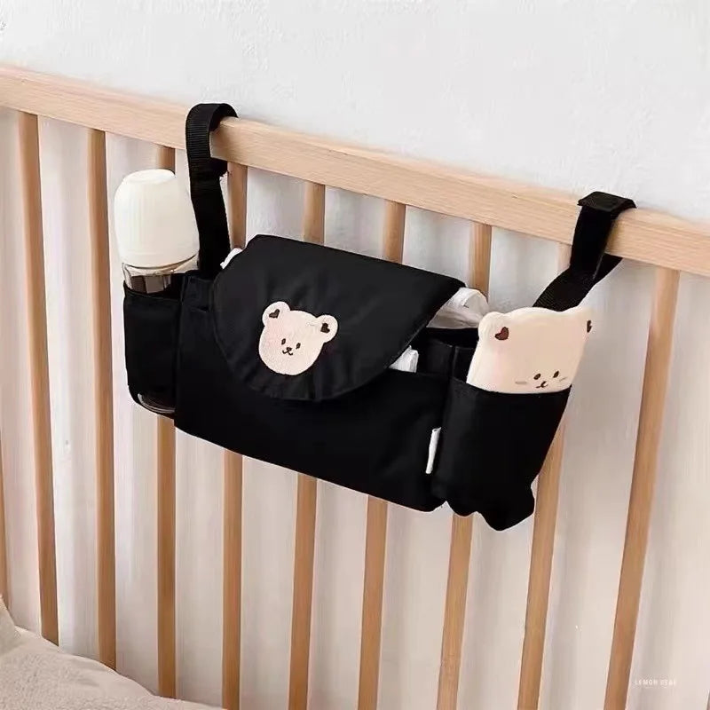 Baby Stroller Bag