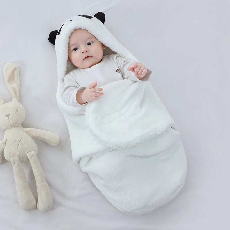 Soft Baby Sleeping Bags