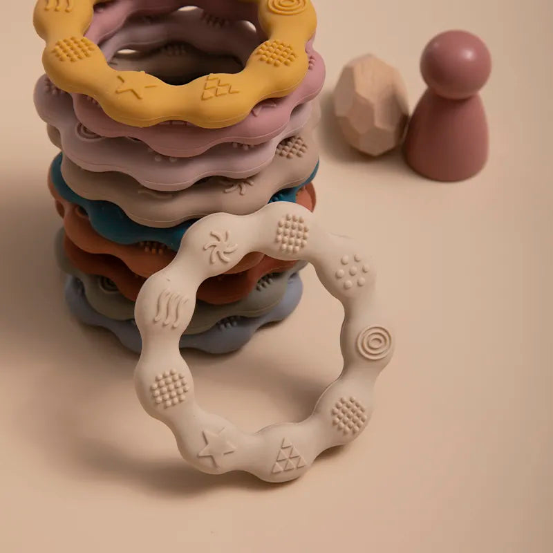 Bebe Teething Toy