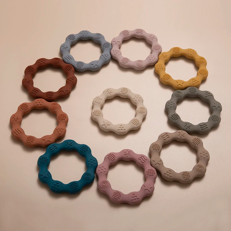 Bebe Teething Toy