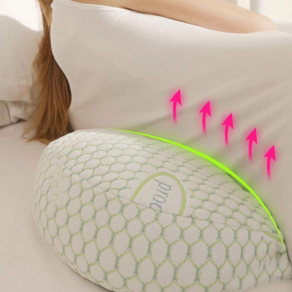 Nursing Pillow for Motherhood