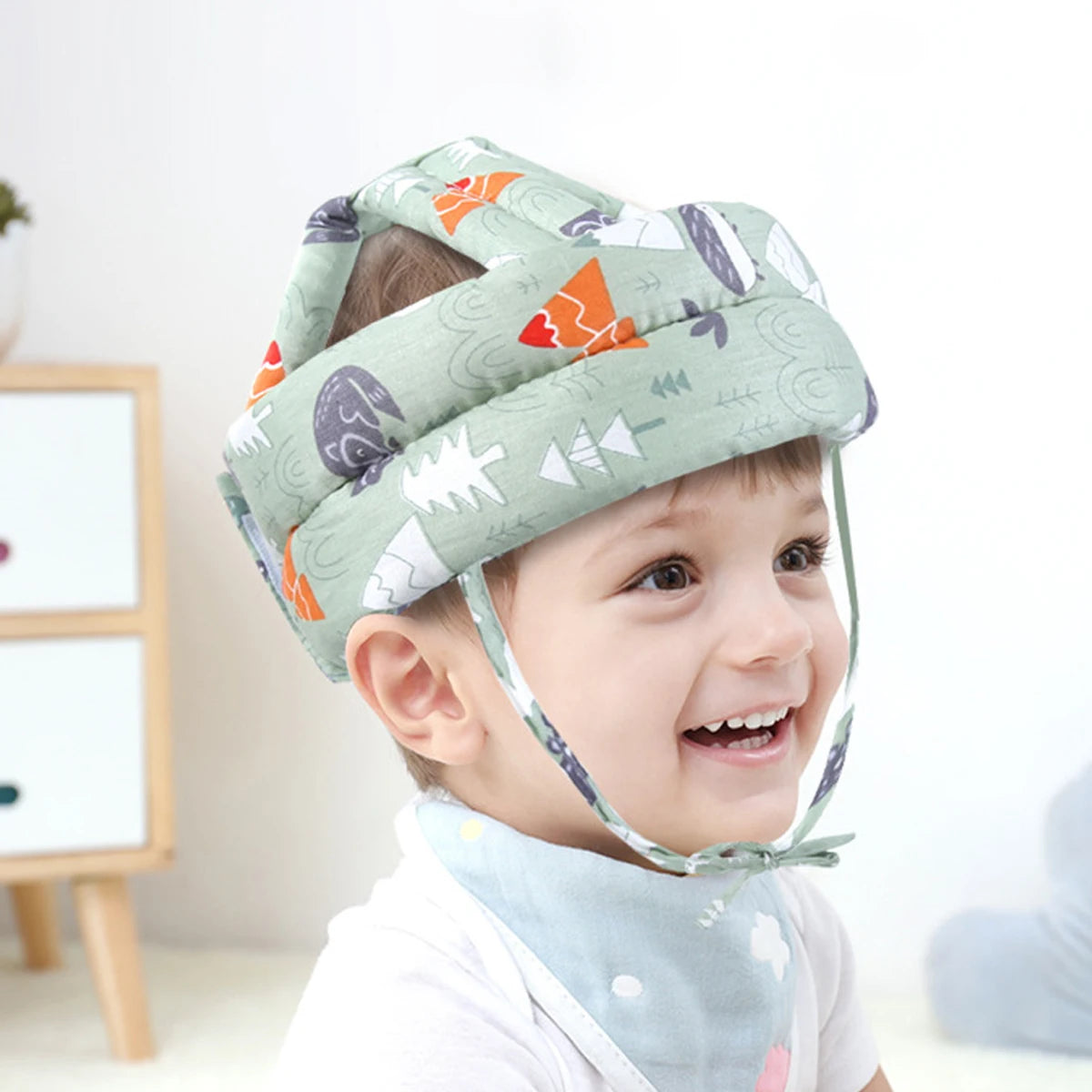 Hat Baby Safety Helmet