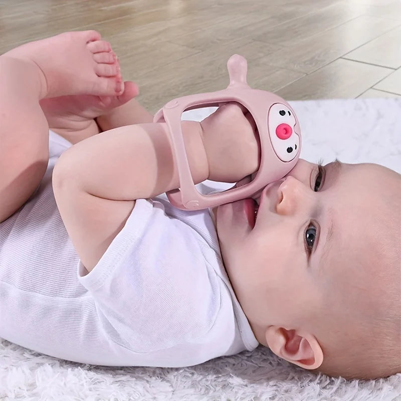 Breastfeeding Babies Toy