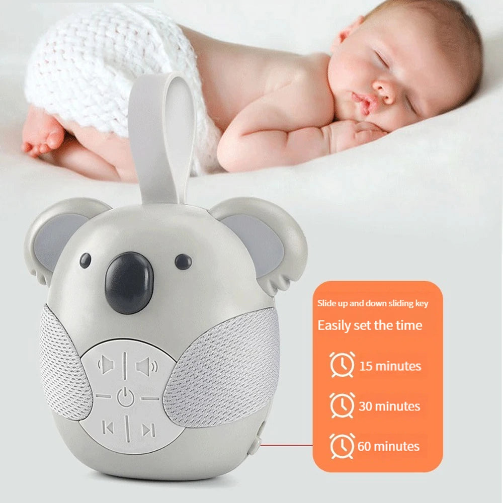 Baby Sleeping Monitors