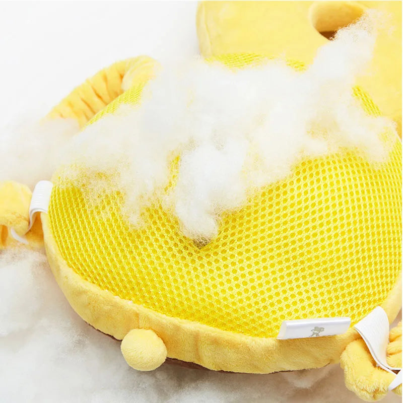 Baby Care Head Back Cushion