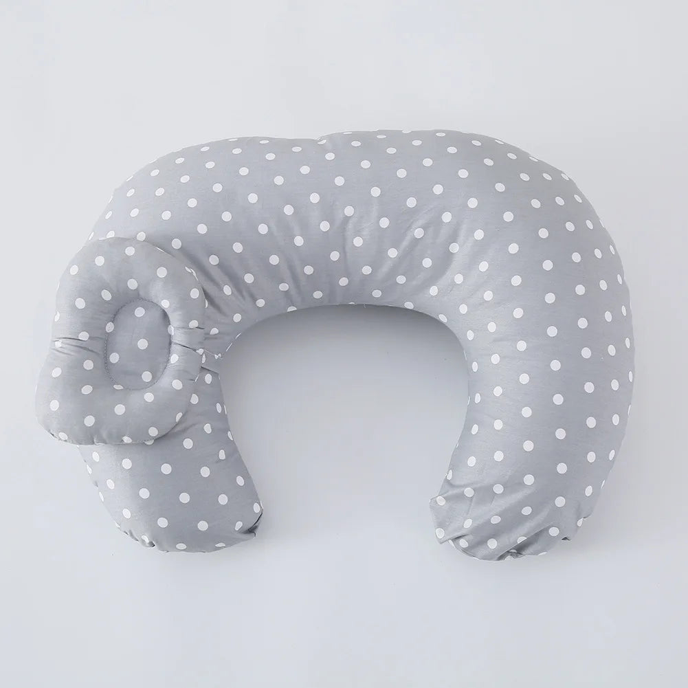 Newborn Nursing Pillow