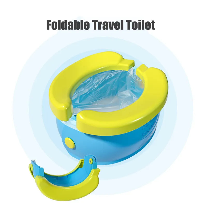 Children's Potty Training Seat