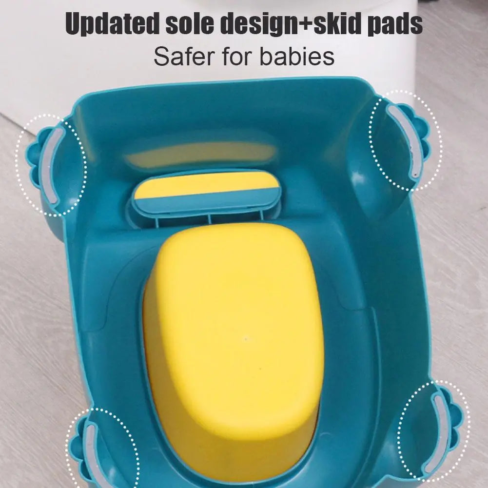 Baby Potty Toilet Training Seat