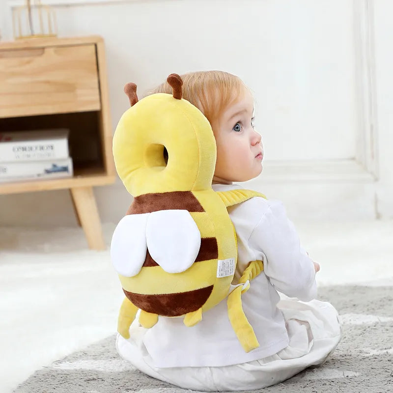 Baby Care Head Back Cushion