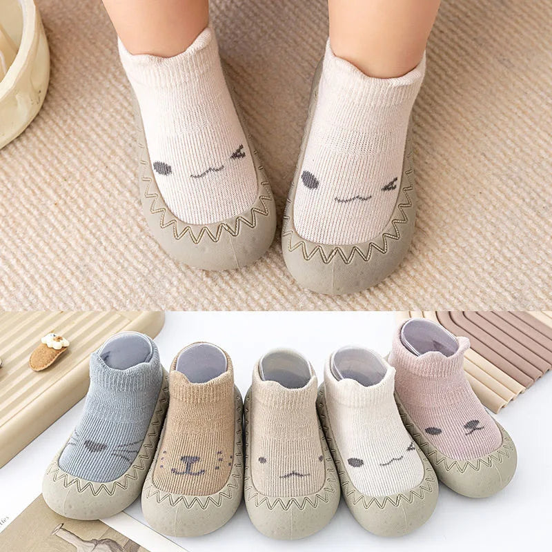 Baby Socks Shoes