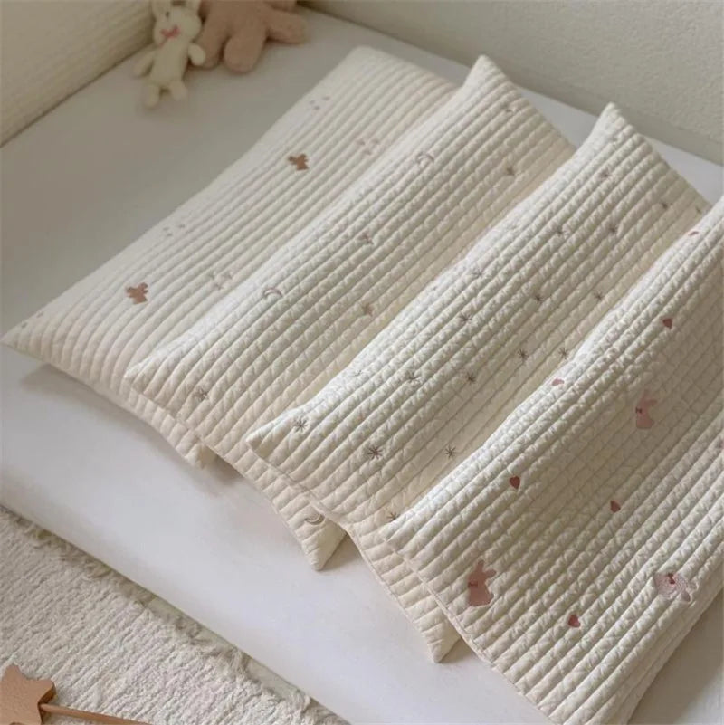 Baby Long Pillow Crib