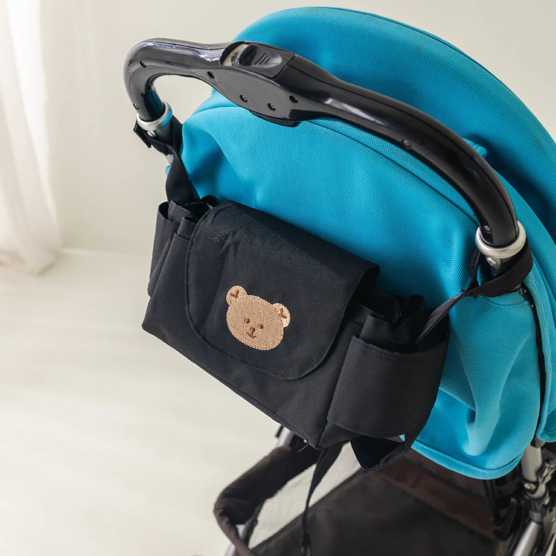 Baby Stroller Bag