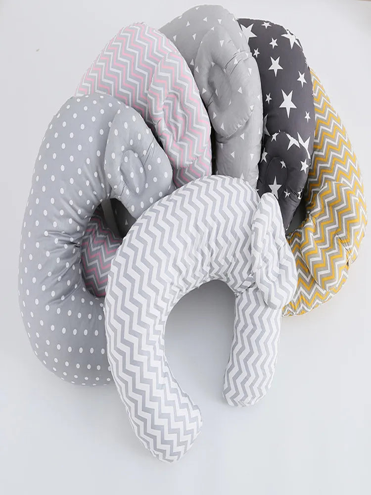 Newborn Nursing Pillow