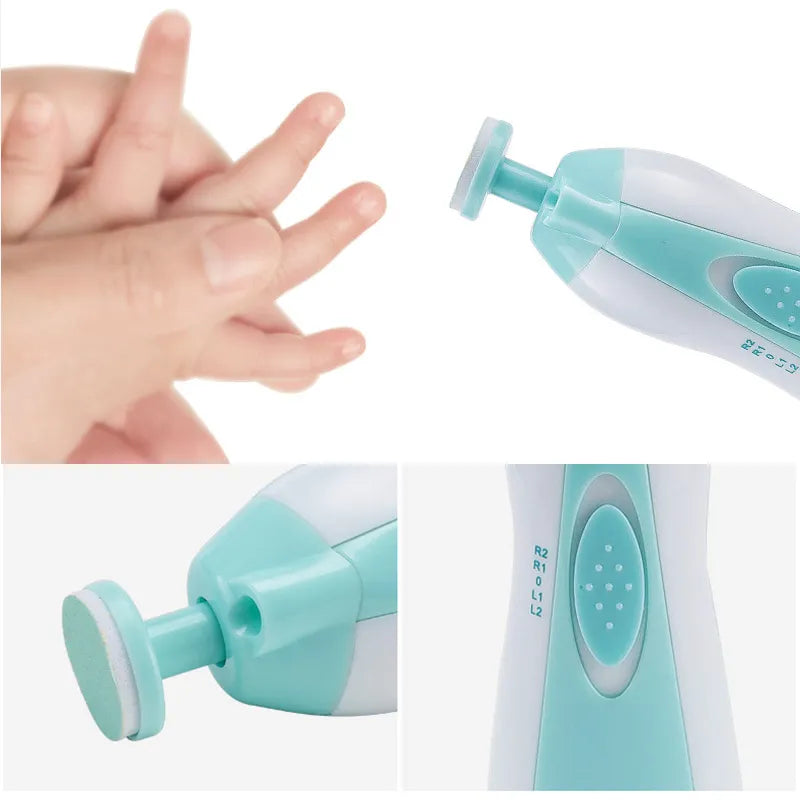 Fingernail Cutter Trimmer