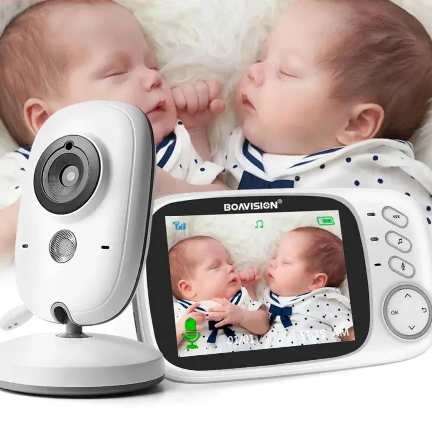 Baby Monitor Camera