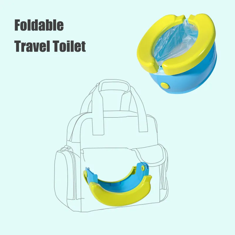 Children's Potty Training Seat