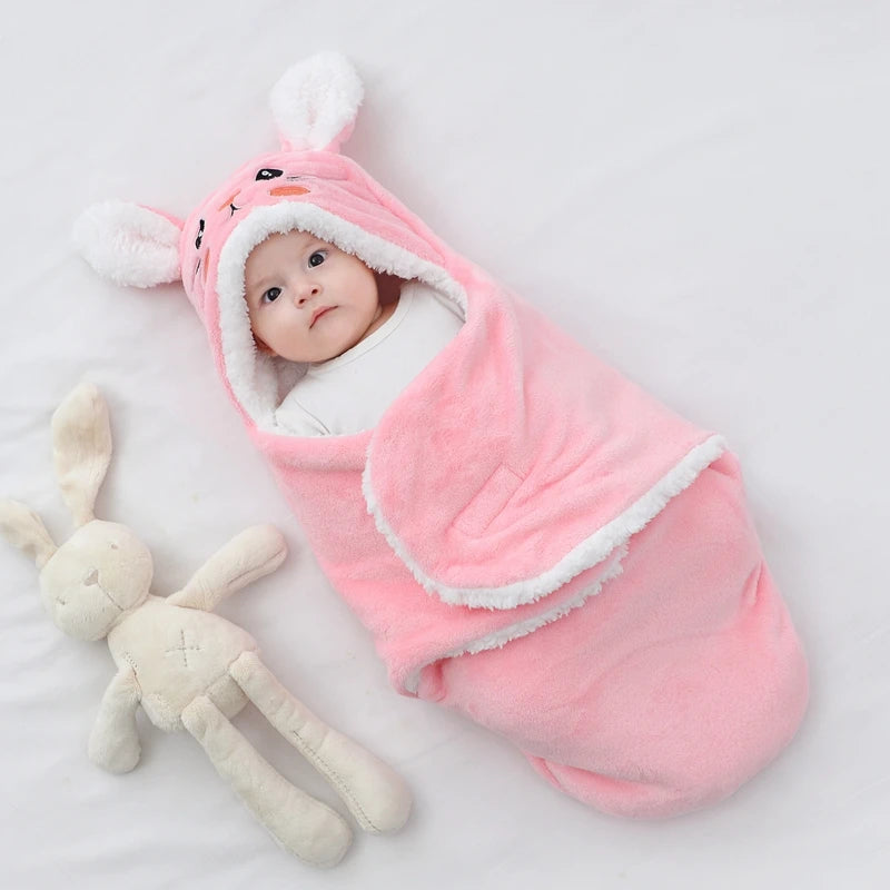 Soft Baby Sleeping Bags