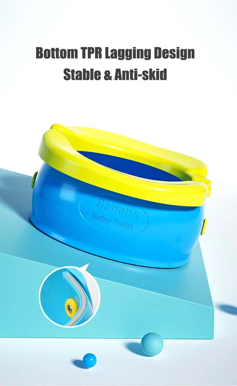 Children's Potty Training Seat