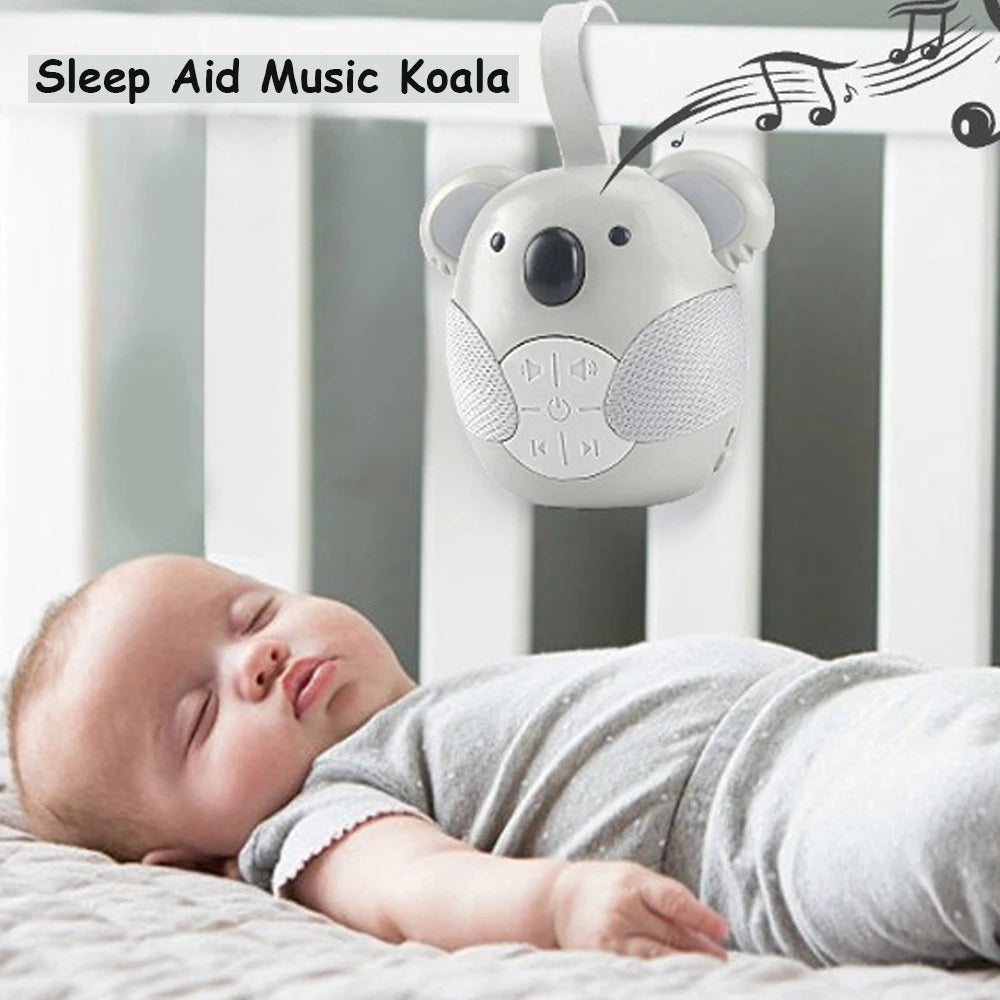 Baby Sleeping Monitors