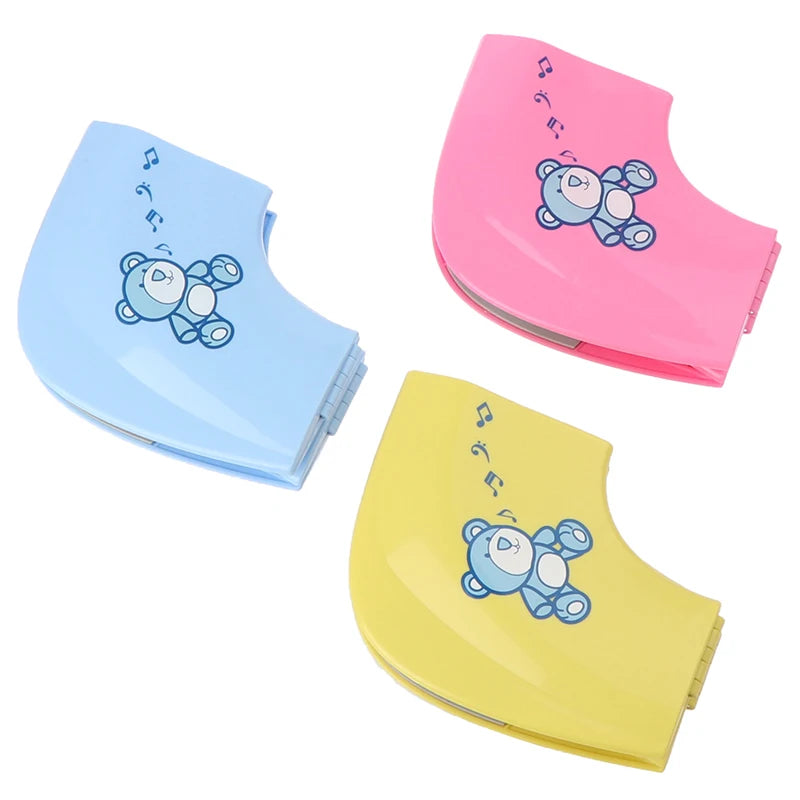 Baby Folding Potty Seat