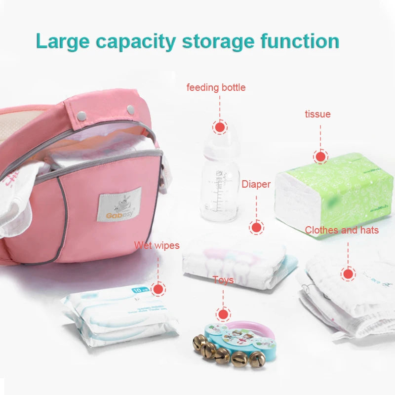 Baby Carrier Backpacks