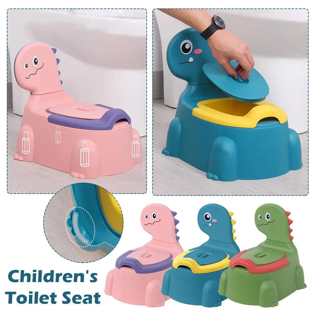 Baby Potty Toilet Training Seat