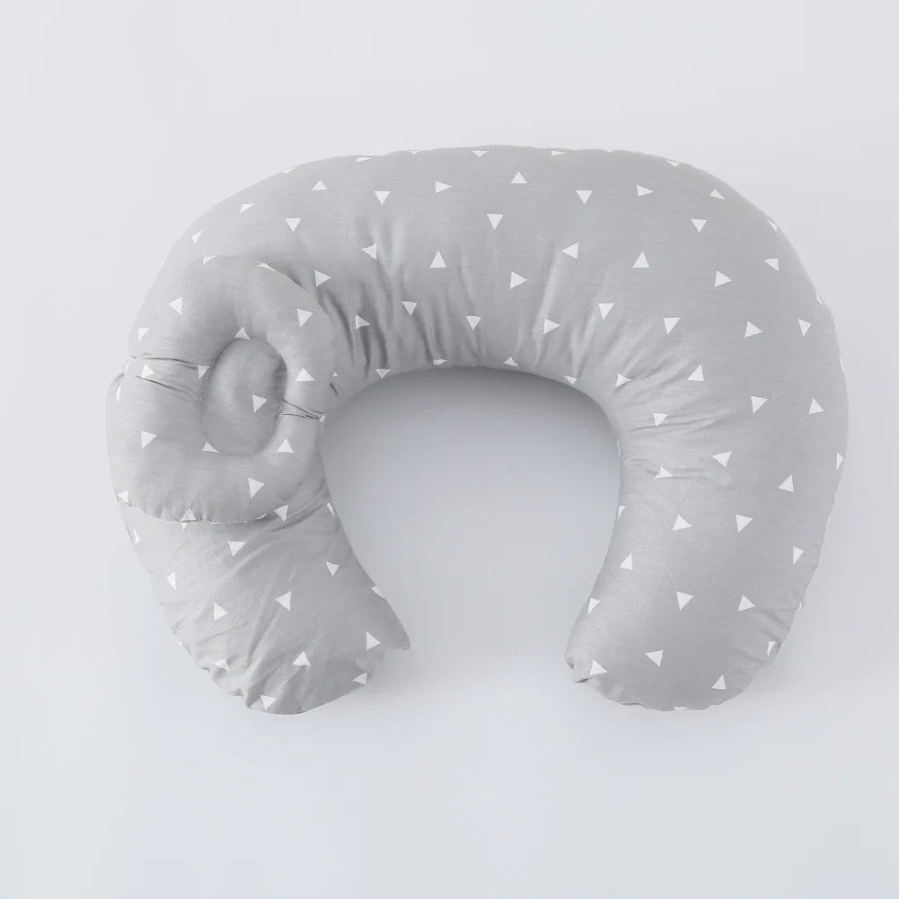 Newborn Nursing Pillow