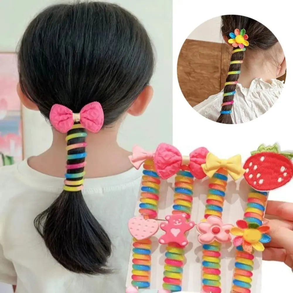 Bowknot Wire Hair Bands