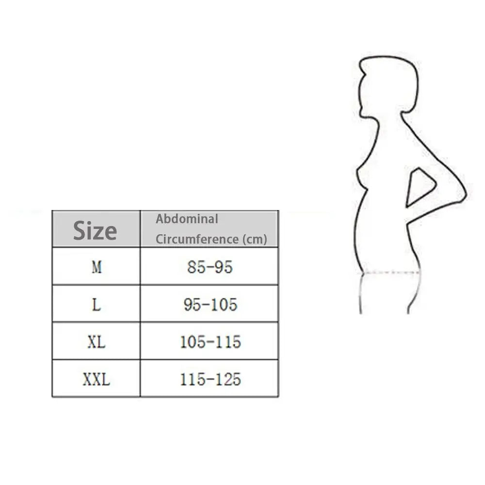 Belt Pregnancy Support Corset