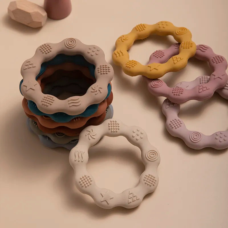 Bebe Teething Toy