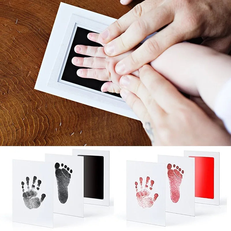 Footprint Kit Ink Pads