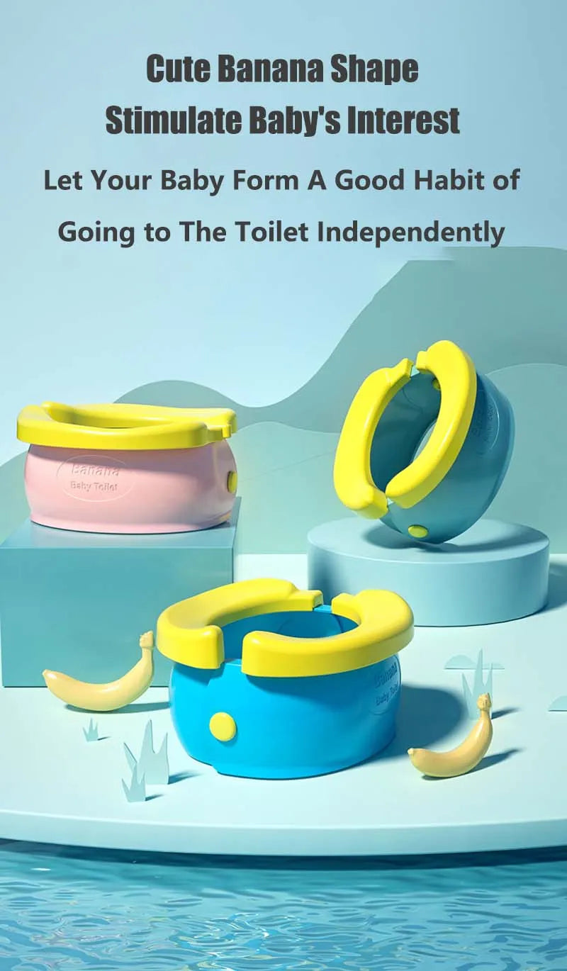 Children's Potty Training Seat