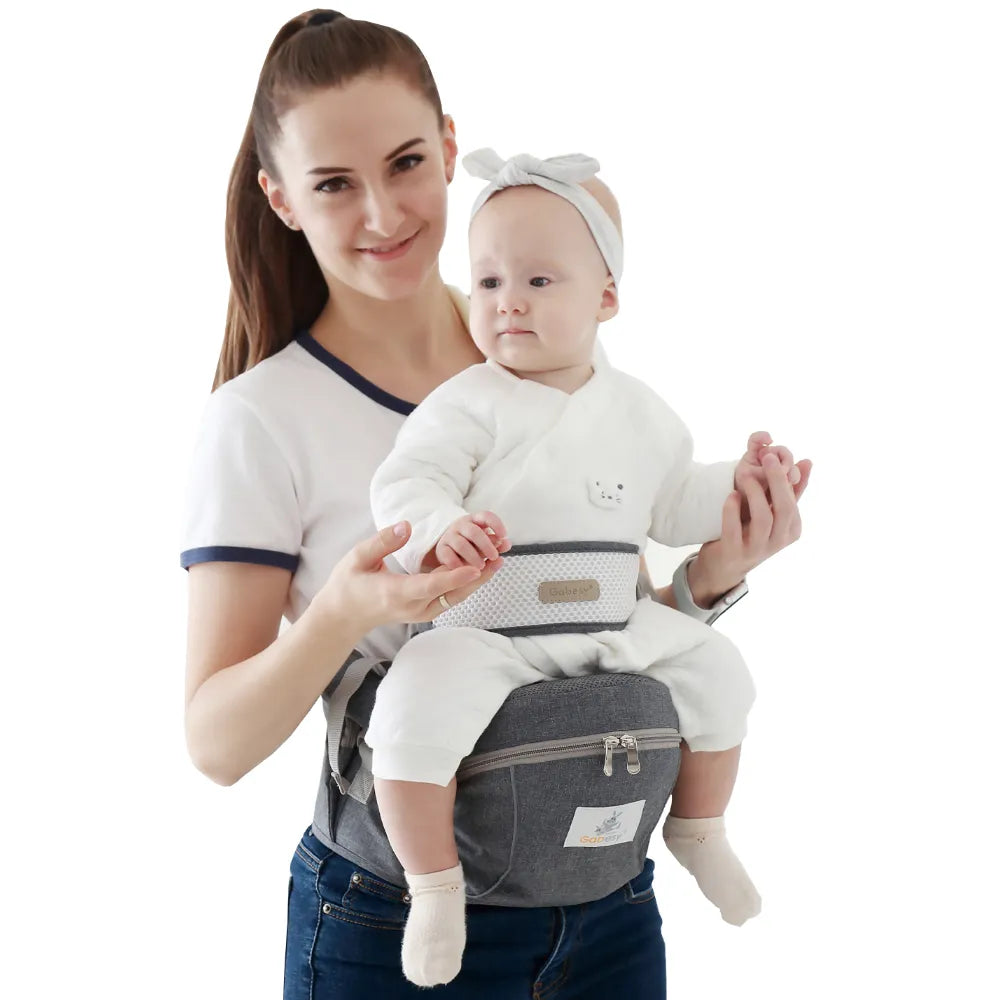 Baby Hip Seat Carrier