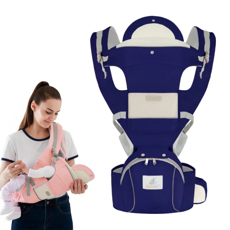 Baby Carrier Backpacks