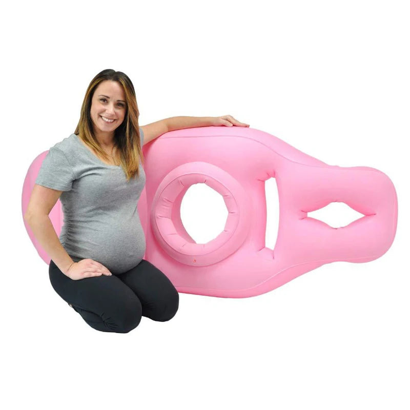 Pregnancy Maternity Body Bed