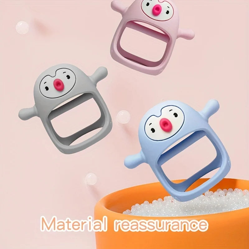 Breastfeeding Babies Toy