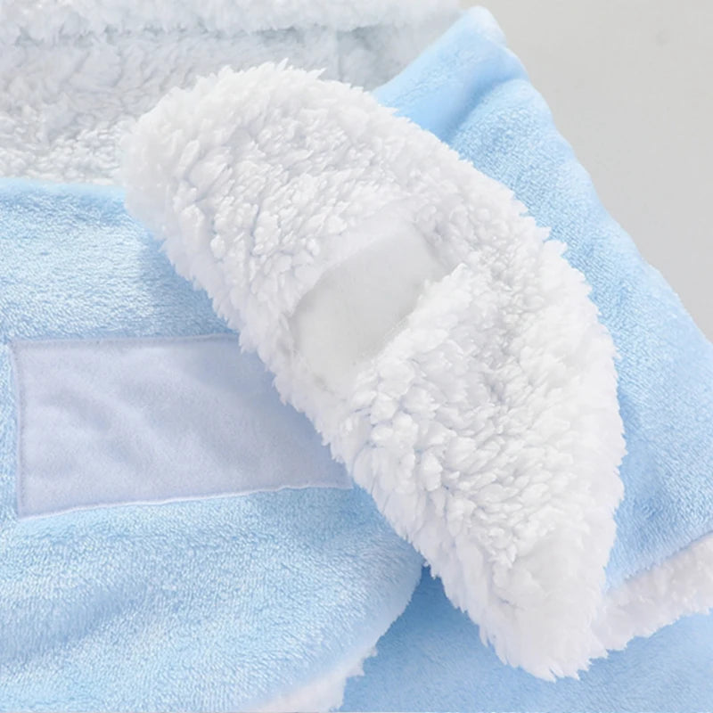 Soft Baby Sleeping Bags