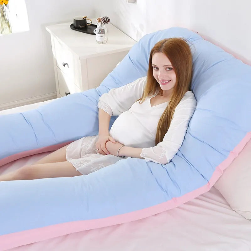 Pregnant Women Side Sleepers