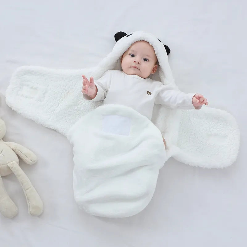 Soft Baby Sleeping Bags