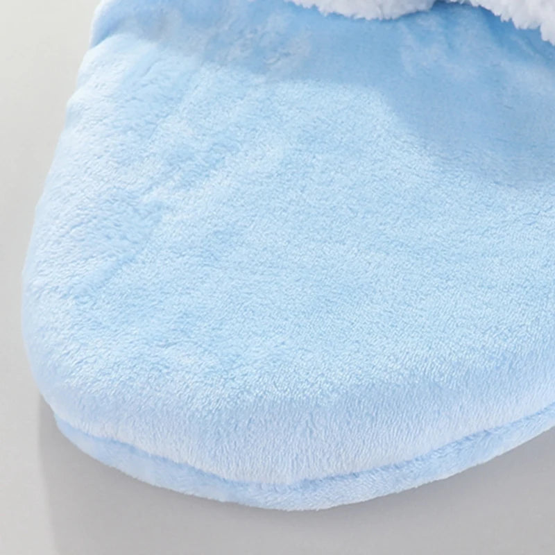 Soft Baby Sleeping Bags