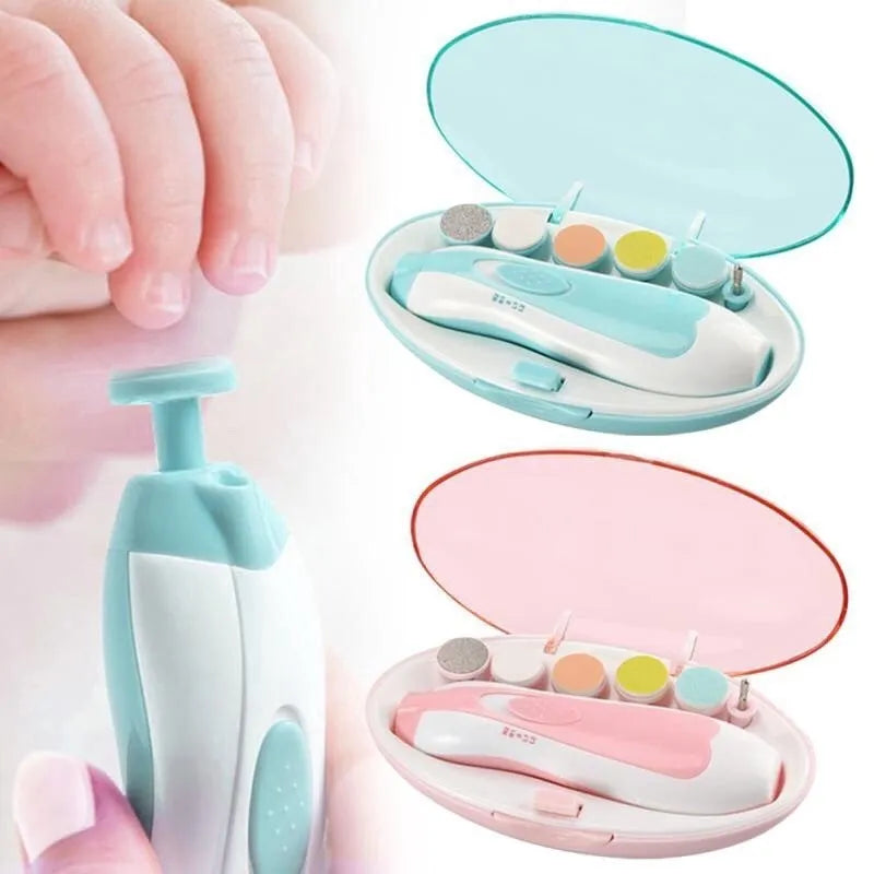 Fingernail Cutter Trimmer