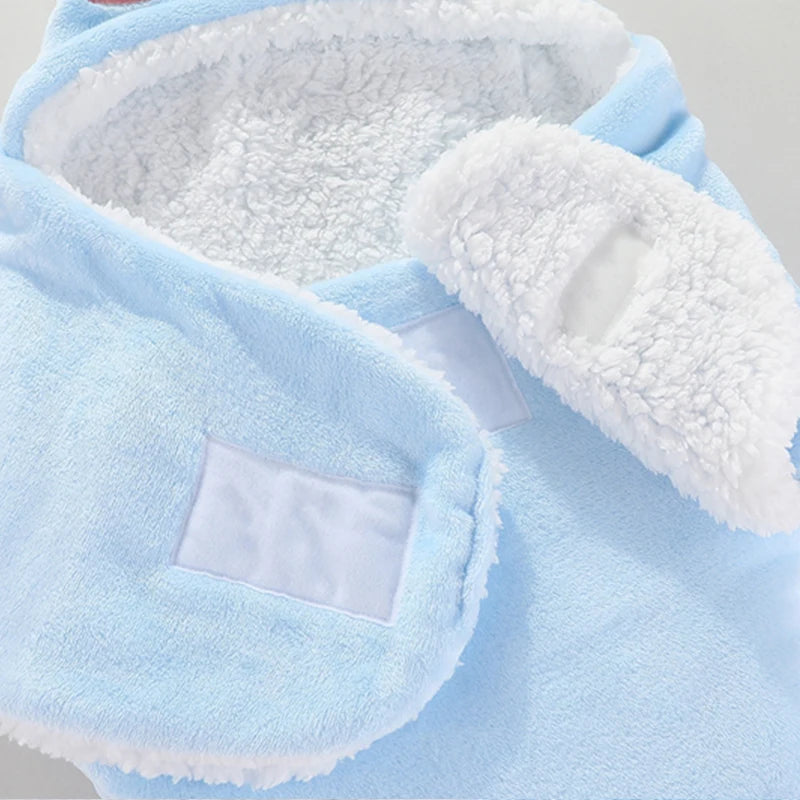 Soft Baby Sleeping Bags