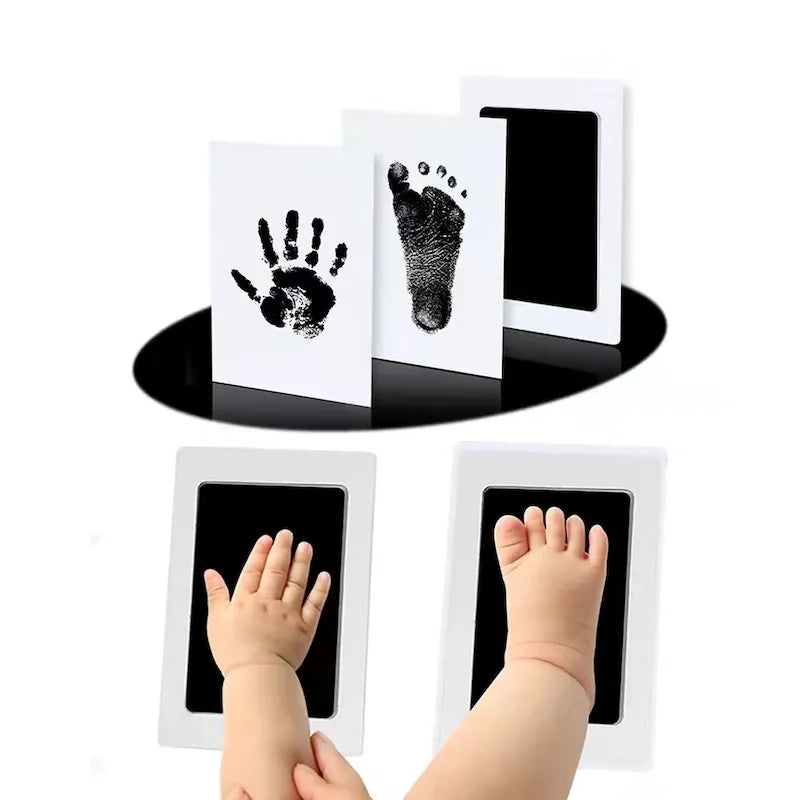 Footprint Kit Ink Pads